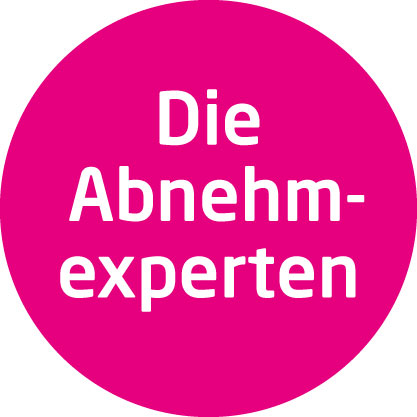 Die Abnehmexperten
